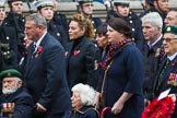 Remembrance Sunday at the Cenotaph 2015: Group F3, Burma Star Association.
Cenotaph, Whitehall, London SW1,
London,
Greater London,
United Kingdom,
on 08 November 2015 at 12:04, image #1014