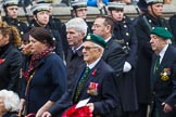 Remembrance Sunday at the Cenotaph 2015: Group F3, Burma Star Association.
Cenotaph, Whitehall, London SW1,
London,
Greater London,
United Kingdom,
on 08 November 2015 at 12:04, image #1015