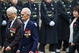 Remembrance Sunday at the Cenotaph 2015: Group F3, Burma Star Association.
Cenotaph, Whitehall, London SW1,
London,
Greater London,
United Kingdom,
on 08 November 2015 at 12:04, image #1017