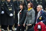 Remembrance Sunday at the Cenotaph 2015: Group F4, Monte Cassino Society.
Cenotaph, Whitehall, London SW1,
London,
Greater London,
United Kingdom,
on 08 November 2015 at 12:04, image #1018