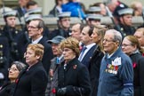 Remembrance Sunday at the Cenotaph 2015: Group F4, Monte Cassino Society.
Cenotaph, Whitehall, London SW1,
London,
Greater London,
United Kingdom,
on 08 November 2015 at 12:04, image #1020
