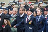 Remembrance Sunday at the Cenotaph 2015: Group F15, National Malaya & Borneo Veterans Association.
Cenotaph, Whitehall, London SW1,
London,
Greater London,
United Kingdom,
on 08 November 2015 at 12:05, image #1078