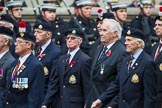 Remembrance Sunday at the Cenotaph 2015: Group A21, Royal Sussex Regimental Association.
Cenotaph, Whitehall, London SW1,
London,
Greater London,
United Kingdom,
on 08 November 2015 at 12:12, image #1330