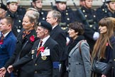 Remembrance Sunday at the Cenotaph 2015: Group A21, Royal Sussex Regimental Association.
Cenotaph, Whitehall, London SW1,
London,
Greater London,
United Kingdom,
on 08 November 2015 at 12:12, image #1338