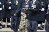 Remembrance Sunday at the Cenotaph 2015: Group M20, Ulster Special Constabulary Association.
Cenotaph, Whitehall, London SW1,
London,
Greater London,
United Kingdom,
on 08 November 2015 at 12:16, image #1535