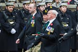 Remembrance Sunday at the Cenotaph 2015: Group M20, Ulster Special Constabulary Association.
Cenotaph, Whitehall, London SW1,
London,
Greater London,
United Kingdom,
on 08 November 2015 at 12:16, image #1536