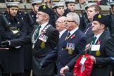 Remembrance Sunday at the Cenotaph 2015: Group M20, Ulster Special Constabulary Association.
Cenotaph, Whitehall, London SW1,
London,
Greater London,
United Kingdom,
on 08 November 2015 at 12:17, image #1537