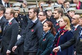 Remembrance Sunday at the Cenotaph 2015: Group M21, Commonwealth War Graves Commission.
Cenotaph, Whitehall, London SW1,
London,
Greater London,
United Kingdom,
on 08 November 2015 at 12:17, image #1545