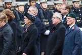 Remembrance Sunday at the Cenotaph 2015: Group M24, Royal Mail Group Ltd.
Cenotaph, Whitehall, London SW1,
London,
Greater London,
United Kingdom,
on 08 November 2015 at 12:17, image #1592