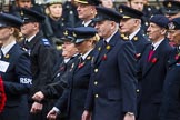 Remembrance Sunday at the Cenotaph 2015: Group M25, Royal Society for the Prevention of Cruelty to Animals.
Cenotaph, Whitehall, London SW1,
London,
Greater London,
United Kingdom,
on 08 November 2015 at 12:17, image #1597