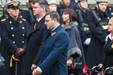 Remembrance Sunday at the Cenotaph 2015: Group M34, TRBL Non Ex-Service Members.
Cenotaph, Whitehall, London SW1,
London,
Greater London,
United Kingdom,
on 08 November 2015 at 12:18, image #1638