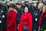 Remembrance Sunday at the Cenotaph 2015: Group M38, Shot at Dawn Pardons Campaign.
Cenotaph, Whitehall, London SW1,
London,
Greater London,
United Kingdom,
on 08 November 2015 at 12:19, image #1654