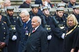 Remembrance Sunday at the Cenotaph 2015: Group M43, 41 Club.
Cenotaph, Whitehall, London SW1,
London,
Greater London,
United Kingdom,
on 08 November 2015 at 12:19, image #1683