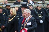 Remembrance Sunday at the Cenotaph 2015: Group M43, 41 Club.
Cenotaph, Whitehall, London SW1,
London,
Greater London,
United Kingdom,
on 08 November 2015 at 12:19, image #1684