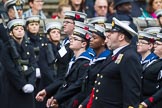 Remembrance Sunday at the Cenotaph 2015: Group M47, Combined Cadet Force.
Cenotaph, Whitehall, London SW1,
London,
Greater London,
United Kingdom,
on 08 November 2015 at 12:20, image #1698
