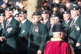 A02 Royal Green Jackets Association