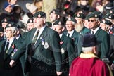 A02 Royal Green Jackets Association