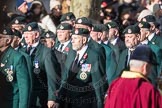 A02 Royal Green Jackets Association