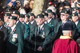 A02 Royal Green Jackets Association