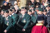 A02 Royal Green Jackets Association