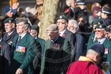 A02 Royal Green Jackets Association