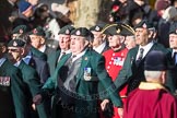 A02 Royal Green Jackets Association