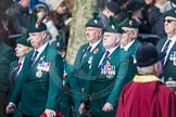 A24 Regimental Association of the Royal Irish Regiment