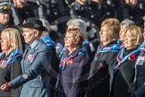 C25 Princess Mary's Royal Air Force Nursing Service Association