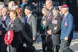 F01 Blind Veterans UK