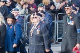 D09 Northern Ireland Veterans' Association