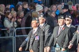 F05 London Scottish Regimental Association