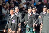 F05 London Scottish Regimental Association