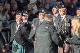 F05 London Scottish Regimental Association