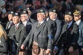 F05 London Scottish Regimental Association