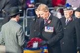 March Past, Remembrance Sunday at the Cenotaph 2016.
Cenotaph, Whitehall, London SW1,
London,
Greater London,
United Kingdom,
on 13 November 2016 at 12:26, image #333