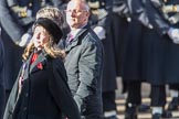 Chindit Society (Group F21, 15 members) during the Royal British Legion March Past on Remembrance Sunday at the Cenotaph, Whitehall, Westminster, London, 11 November 2018, 11:53.