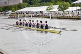 Henley Royal Regatta 2012 (Thursday): Race 16, Thames Challenge Cup:  Royal Chester Rowing Club (42, Bucks) v City of Cambridge Rowing Club 'B'  (307, Berks).
River Thames beteen Henley-on-Thames and Remenham/Temple Island ,
Henley-on-Thames,
Oxfordshire,
United Kingdom,
on 28 June 2012 at 10:36, image #106