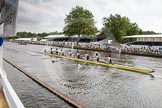 Henley Royal Regatta 2012 (Thursday): Race 16, Thames Challenge Cup:  Royal Chester Rowing Club (42, Bucks) v City of Cambridge Rowing Club 'B'  (307, Berks).
River Thames beteen Henley-on-Thames and Remenham/Temple Island ,
Henley-on-Thames,
Oxfordshire,
United Kingdom,
on 28 June 2012 at 10:36, image #107