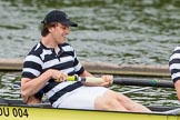 Henley Royal Regatta 2013, Thursday.
River Thames between Henley and Temple Island,
Henley-on-Thames,
Berkshire,
United Kingdom,
on 04 July 2013 at 11:47, image #243