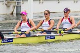 Henley Royal Regatta 2013, Thursday.
River Thames between Henley and Temple Island,
Henley-on-Thames,
Berkshire,
United Kingdom,
on 04 July 2013 at 12:45, image #274