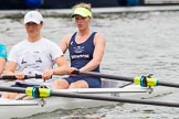 Henley Royal Regatta 2013, Thursday.
River Thames between Henley and Temple Island,
Henley-on-Thames,
Berkshire,
United Kingdom,
on 04 July 2013 at 12:46, image #276