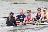 Henley Royal Regatta 2013, Thursday.
River Thames between Henley and Temple Island,
Henley-on-Thames,
Berkshire,
United Kingdom,
on 04 July 2013 at 12:46, image #281