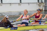 Henley Royal Regatta 2013, Thursday.
River Thames between Henley and Temple Island,
Henley-on-Thames,
Berkshire,
United Kingdom,
on 04 July 2013 at 13:01, image #297