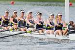 Henley Royal Regatta 2013, Saturday: Race No. 4 for the Remenham Challenge Cup, Molesey Boat Club v Tees Rowing Club and Agecroft Rowing Club. Image #144, 06 July 2013 10:43 River Thames, Henley on Thames, UK