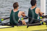 Henley Royal Regatta 2013, Saturday: Race No. 7 for the Fawley Challenge Cup, Maidenhead Rowing Club v Marlow Rowing Club 'A'. Image #166, 06 July 2013 11:00 River Thames, Henley on Thames, UK