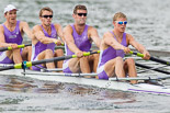 Henley Royal Regatta 2013, Saturday: Race No. 8 for the Prince Albert Challenge Cup, Durham University v Imperial College London 'A'. Image #184, 06 July 2013 11:11 River Thames, Henley on Thames, UK