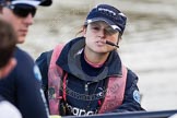 The Boat Race season 2012 - OUBC training: Close-up of cox Zoe de Toledo..


Oxfordshire,
United Kingdom,
on 20 March 2012 at 16:49, image #115