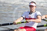 The Boat Race season 2012 - fixture OUBC vs Leander: Unnamed Tideway Scullers strokeman..




on 24 March 2012 at 13:35, image #26