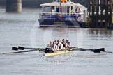 The Boat Race season 2012 - fixture CUBC vs Molesey BC.




on 25 March 2012 at 14:40, image #17