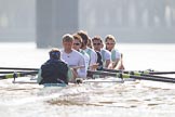 The Boat Race season 2012 - Tideway Week (Tuesday).




on 03 April 2012 at 10:32, image #42